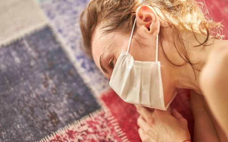 Letní chřipka není mýtus. Víte, s čím v létě nejčastěji marodíme?
