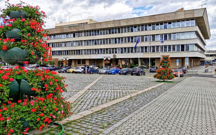 Magistrát města Mostu v srpnu otevře Kontaktní centrum pro bydlení