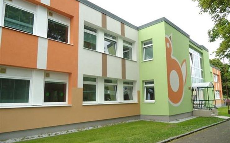 AKTUÁLNĚ: Dnes bude uzavřena mateřská škola v ulici K. J. Erbena. Je tam nařízena karanténa