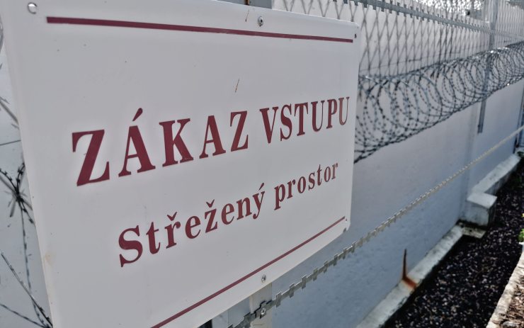 Vzpoura vězňů v Bělušicích pokračovala: Organizátorům hrozí dalších 10 let v cele