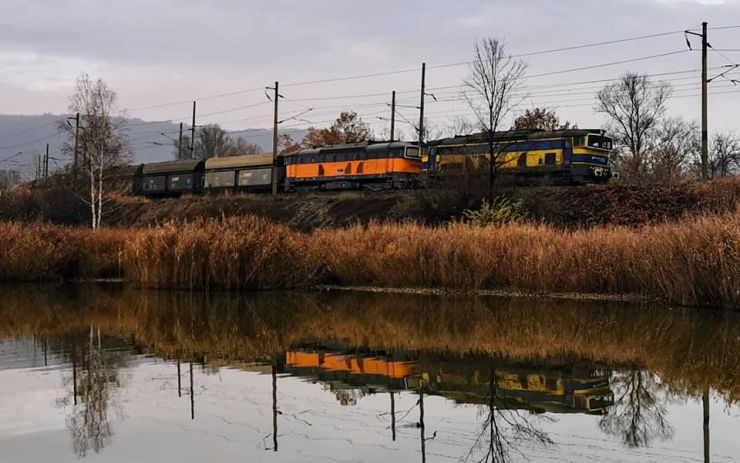 Výluka na trati mezi Bílinou a Ústím potrvá déle jak čtvrt roku
