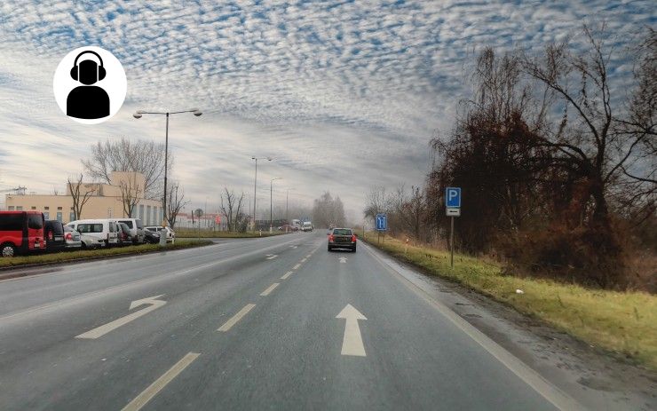 Aktuální informace k rozšiřování silnice Most – Litvínov: Posunul se termín, kdy se začne stavět