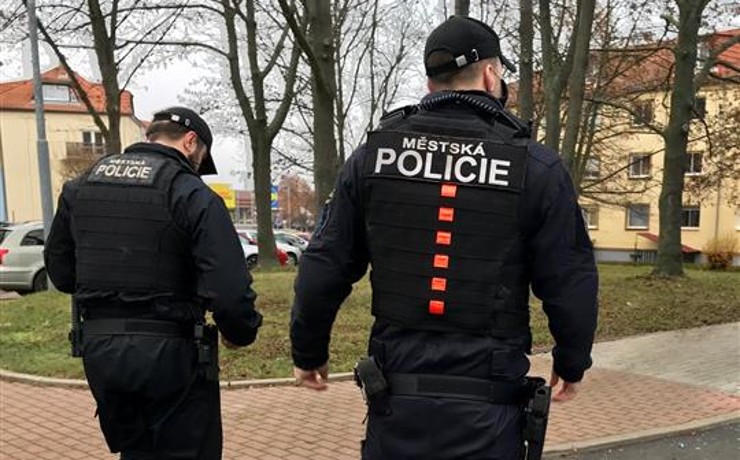 Ředitel Městské policie Most: Opatření omezují každého z nás, strážníky nevyjímaje. Musíme to společně vydržet