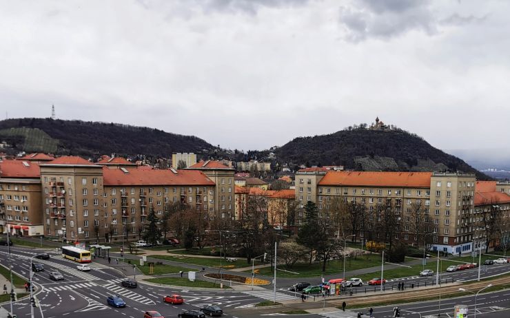 Prvomájový víkend uroní několik slz, k tomu trochu zchladí vzduch