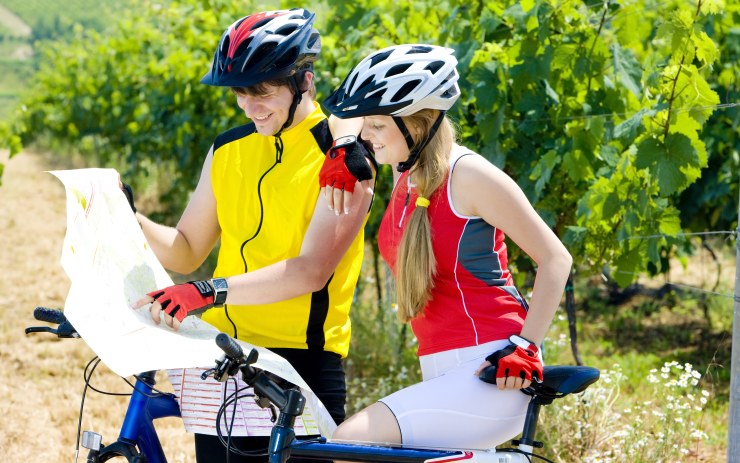 Velký průzkum o cyklistice: Češi kola milují, jezdí na výlety i do práce