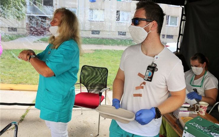 V Litvínově bude jeden den očkování proti covidu bez registrace! I pro starší děti