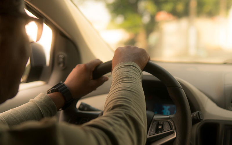 Měření zraku ukázalo, že čtvrtina řidičů v Česku jezdí s výraznou oční vadou