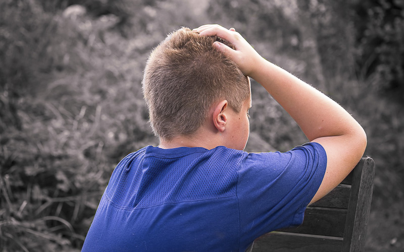 Žena z Mostu zapomněla, že porodila dvě děti. Teď jí hrozí rok vězení