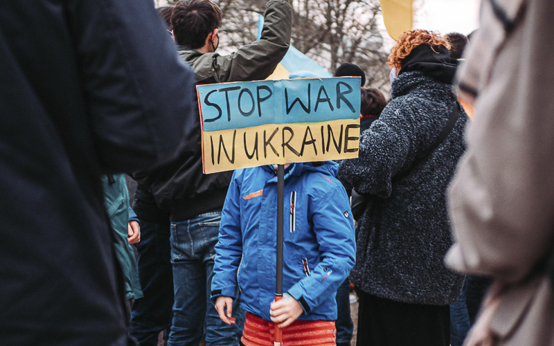 Nešikanujte ruské žáky a studenty, vyzývá český ministr školství