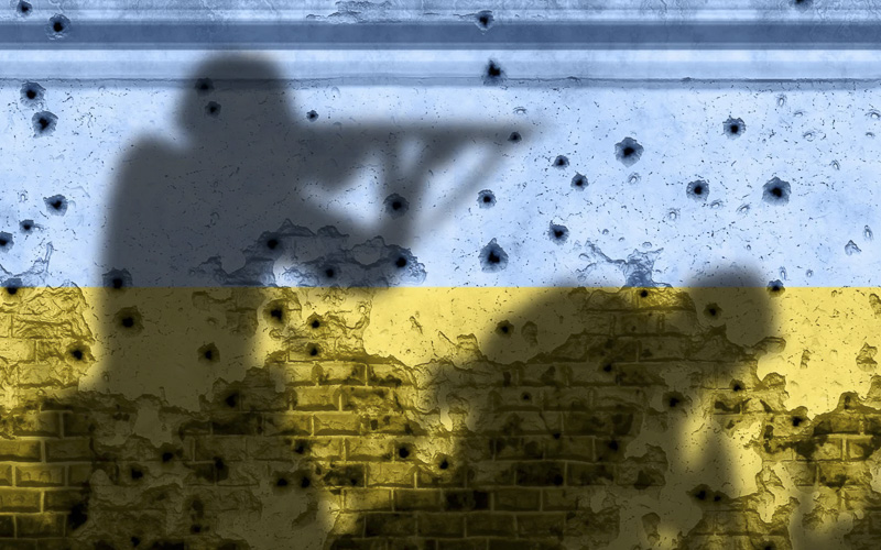 EMOTIVNÍ ROZHOVOR: Do budoucna vidím na Ukrajině spíš masakr, říká v Kadani rodačka z Oděsy