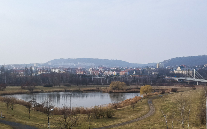 Zima už je definitivně pasé? Odpolední maxima atakují hranici 20 °C!