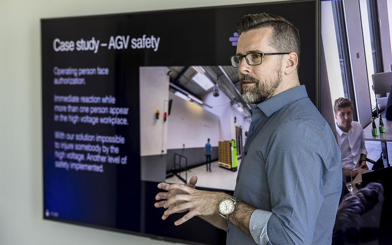 Skupina ORLEN Unipetrol začne spolupracovat se sedmi start-upy a třem z nich nabídne i finanční podporu