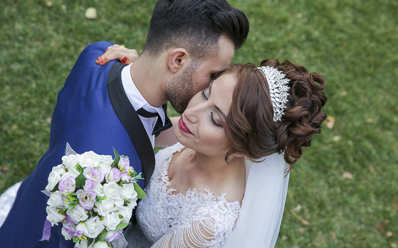 Litvínov už přijímá rezervace na svatby v příštím roce. Snoubenců přibývá a nebojí se ani května