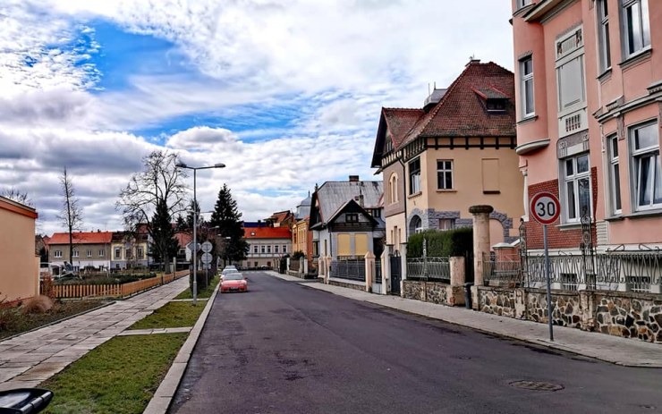 Duchcovská radnice poskytne výhodné půjčky na opravy domů a bytů