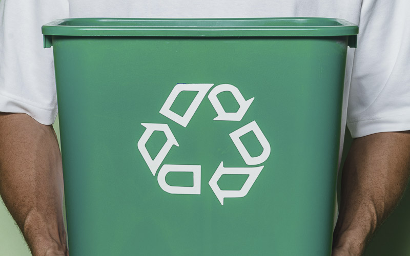 ORLEN Unipetrol rozšiřuje aktivity na recyklaci odpadu, koupí firmy REMAQ získává nové znalosti