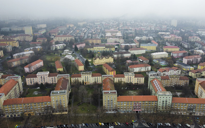 VIDEO: Hejbni Mostem! Lidé mohou znovu navrhovat vylepšení ve městě. Bude na to víc peněz