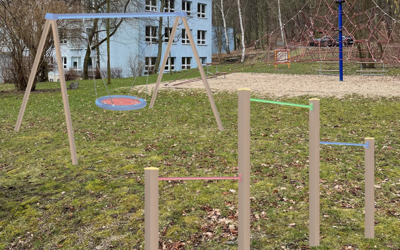 Nejvíce zaujal psí park. Do hlasování v participativním rozpočtu se zapojilo dvakrát více lidí