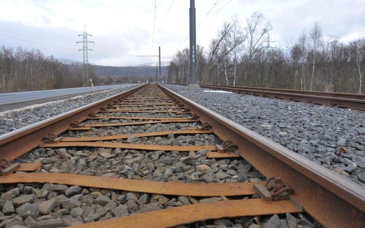 Tramvaje začnou jezdit pod Hněvínem až po víkendu. Náhradní doprava jezdí pouze za linku č. 4