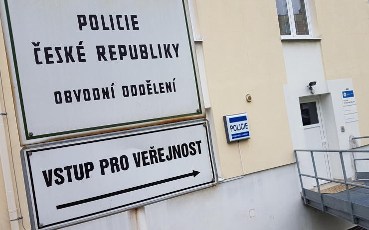 Prodavačky v Litvínově chytili zlodějku. I když jim utekla, policii se neschovala