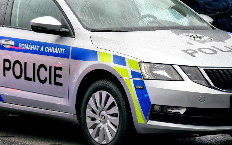 Dopravní akce na Mostecku: policisté řešili alkohol za volantem i řidiče bez oprávnění