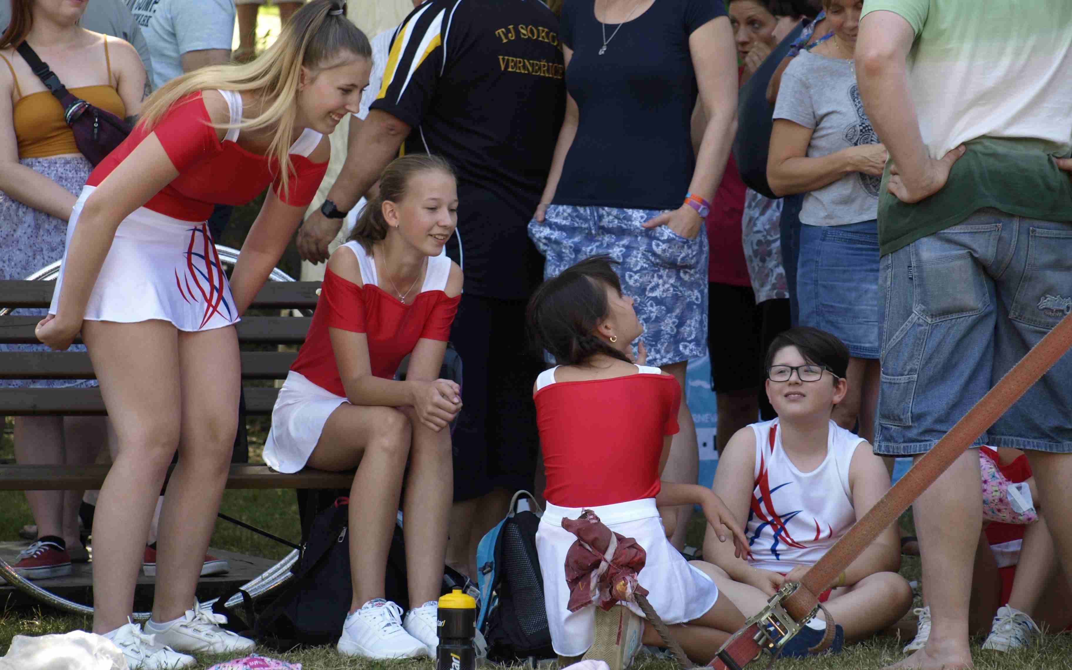 Hrobské slavnosti nabídnou hudbu, divadlo nebo přehlídku Náhrob sobě