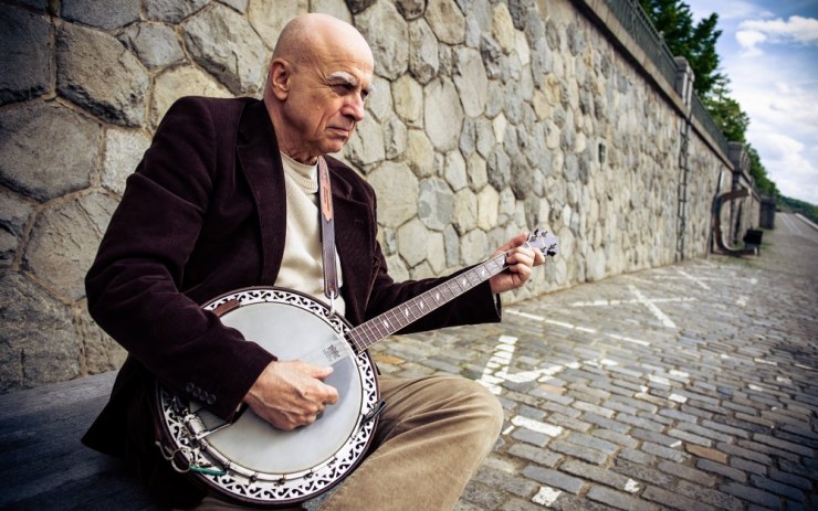 Ivan Mládek