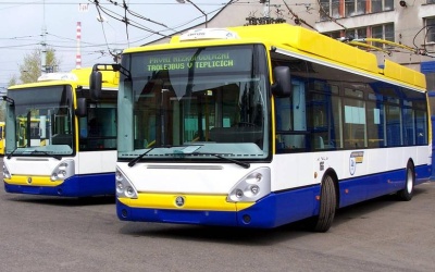 Ilustrační foto: Arriva Teplice, s.r.o.