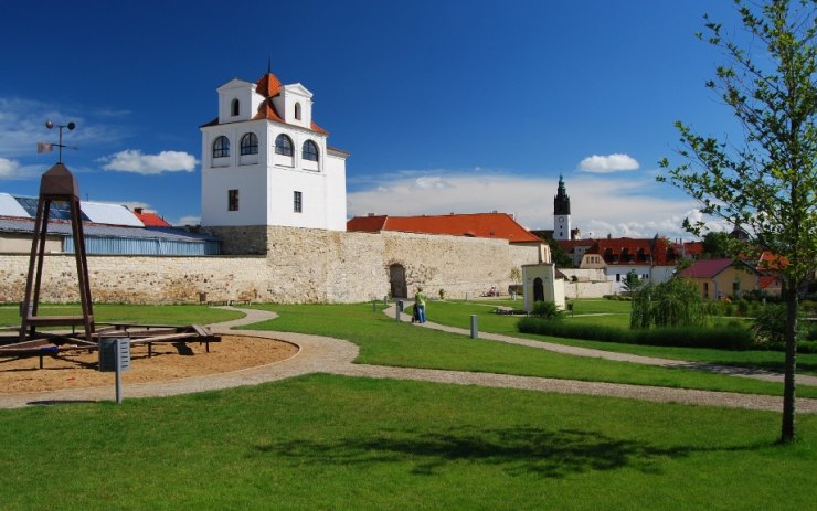 Litoměřice. Foto: Centrum cestovního ruchu Litoměřice