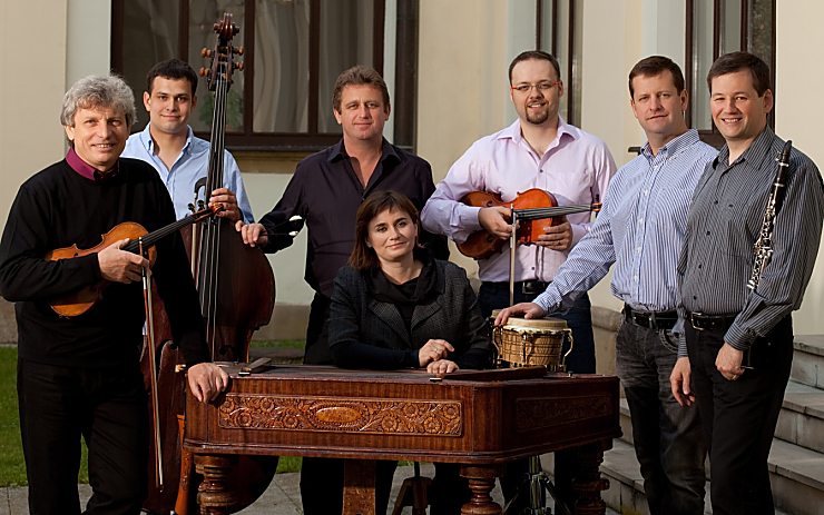 Soubor Hradišťan. Zdroj: KC Duchcov Soubor Hradišťan. Zdroj: KC Duchcov