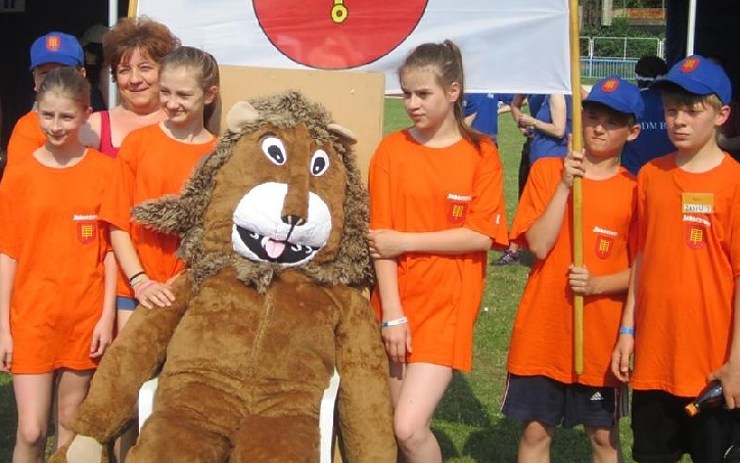 Polské Jaraczewo je novým partnerem Bíliny. 