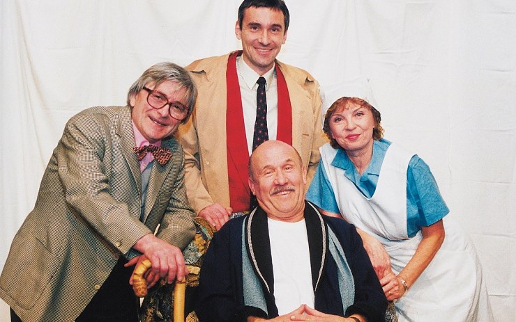Foto: archiv divadla