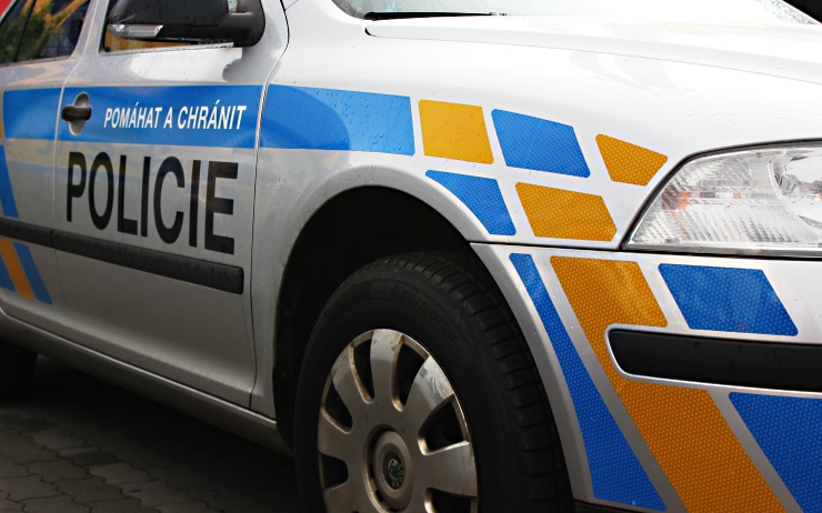 Ilustrační foto Ilustrační foto