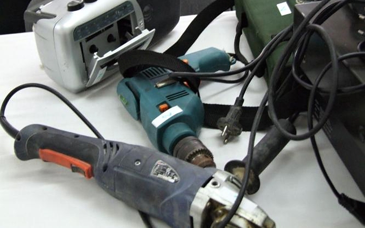 Ilustrační foto archiv Policie ČR Ilustrační foto archiv Policie ČR