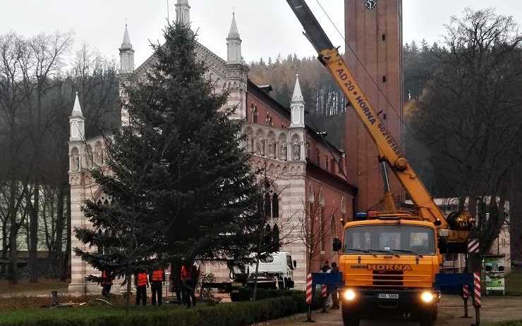 Foto: Město Dubí