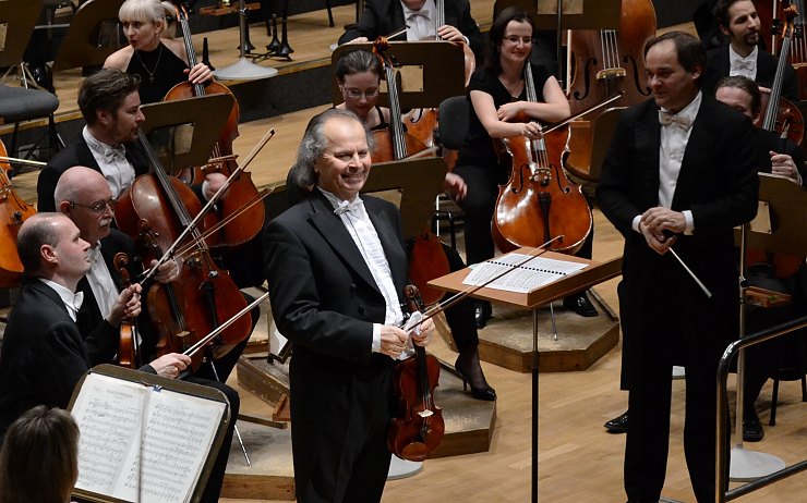 Foto: Severočeská filharmonie Teplice