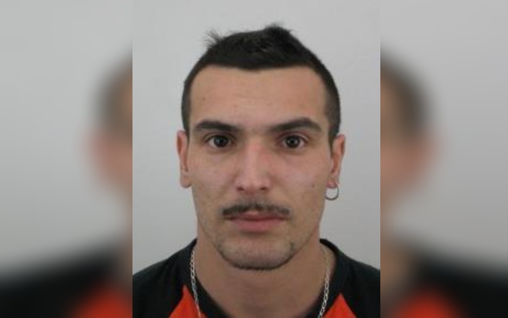 Foto. Policie ČR