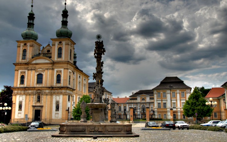 Ilustrační foto: www.zamek-duchcov.cz