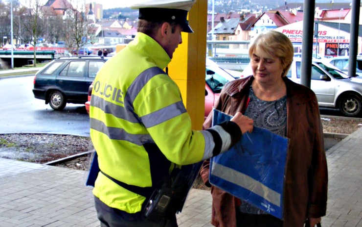 Foto: Policie ČR