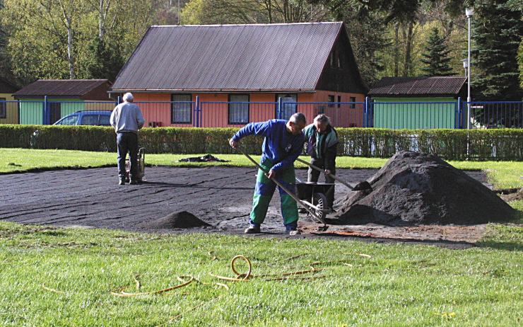 Foto: město Bílina