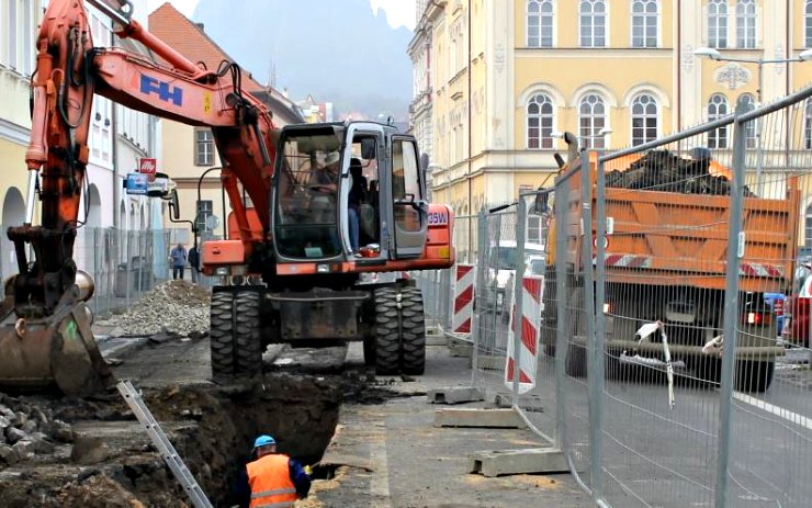 Foto: město Bílina