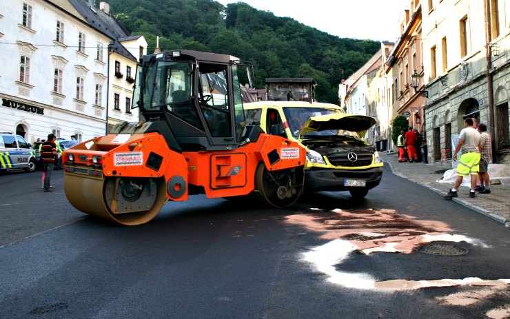 Foto: Policie ČR