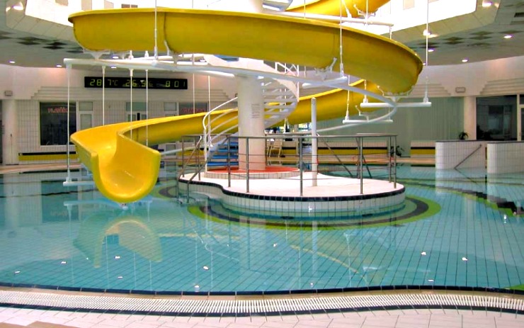 Ilustrační foto. Zdroj: Aquacentrum