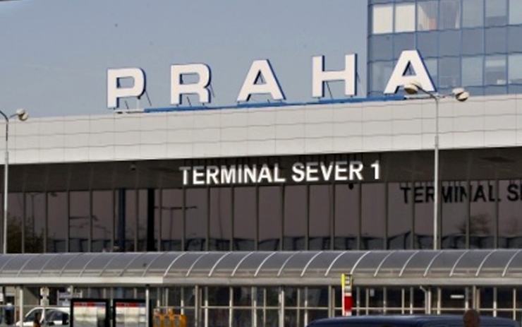 Ilustrační foto. Zdroj: Letiště Václava Havla Praha