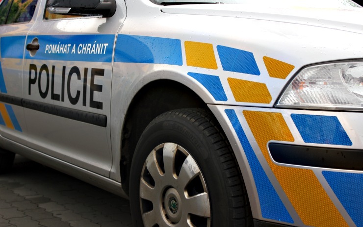 2311policie