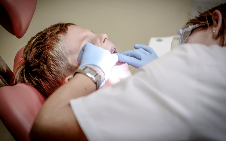 V sousední Bílině se otevírá zubní pohotovost, fungovat bude ve všední dny i o víkendu