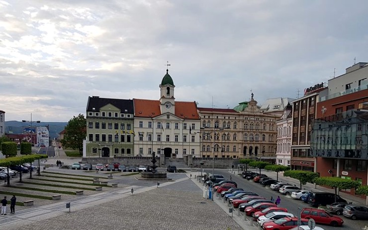 Lázeňská je minulostí. Těšte se na druhý ročník festivalu Teplice free live