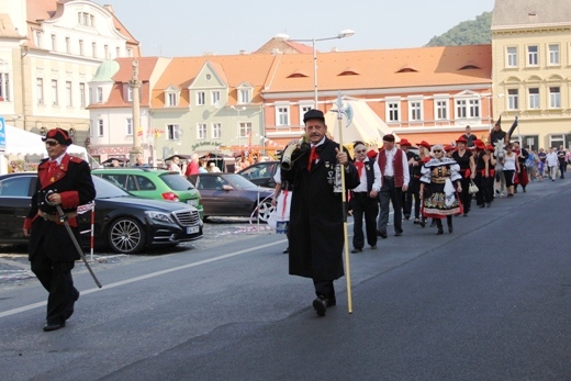 V Bílině oslaví v polovině září Den horníků. Přinášíme program