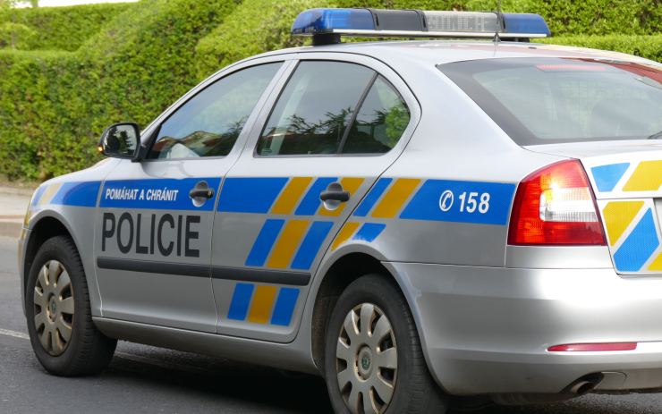 Nález mrtvého novorozence v Teplicích: Policisté zadrželi podezřelou osobu!