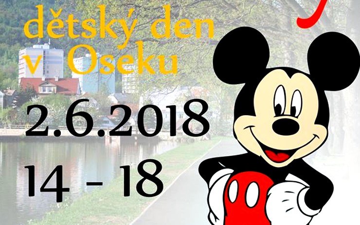 V 3D bludišti v korunách stromů bude Disney dětský den