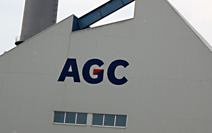 Teplická sklárna AGC patří mezi čtyři nejlepší zaměstnavatele v Česku